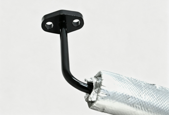 detail picture Oil Feed Pipe for Hyundai