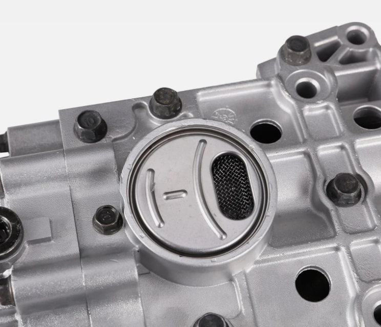 product details 23300-2G400 Oil Pump Balance Shaft Assembly