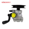 Cheap price OEM 57100-1G000 571001G000 power steering pump suitable for Kia Rio and Hyundai Accent