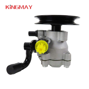 Cheap price OEM 57100-1G000 571001G000 power steering pump suitable for Kia Rio and Hyundai Accent