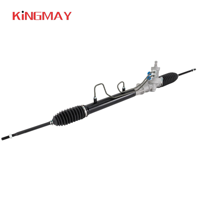 57700FD101 OEM Kia Rio 2001 2002 2003 2004 2005 Power Steering Rack & Pinion