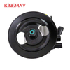 Cheap price OEM 57100-1G000 571001G000 power steering pump suitable for Kia Rio and Hyundai Accent