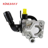 Cheap price OEM 57100-1G000 571001G000 power steering pump suitable for Kia Rio and Hyundai Accent