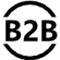 Responsive B2B Support