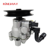 Cheap price OEM 57100-1G000 571001G000 power steering pump suitable for Kia Rio and Hyundai Accent