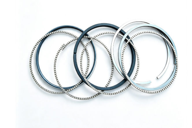 23040-2G200 Piston Ring Set Genuine OEM 