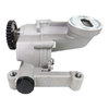Remarkably Tough Corrosion-proof Engine Oil Pump