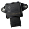 Guaranteed Fit Premium Quality Throttle Position Sensor