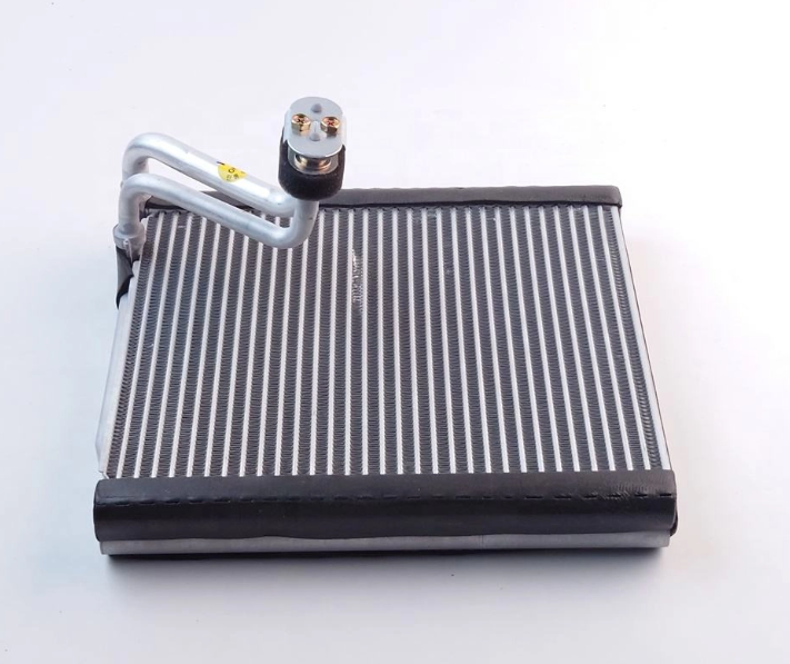 Optimally Wear-resistant Precise High-efficiency Front A/C Evaporator Core (97139-A5000)