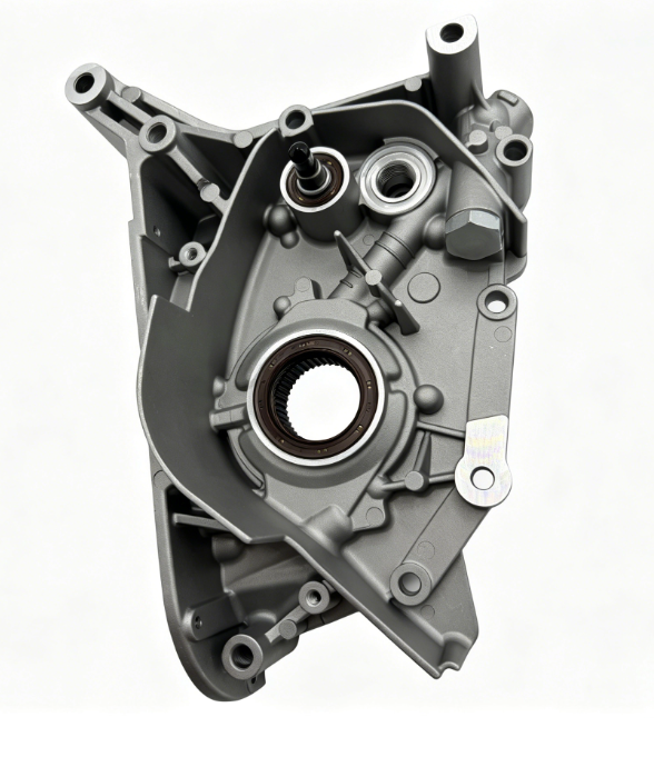 Meticulously Manufactured Top-quality Sturdy Oil Pump (21340-42106)