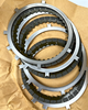 Burnt Original Underdrive Brake Disk Set with （45625-3B620）