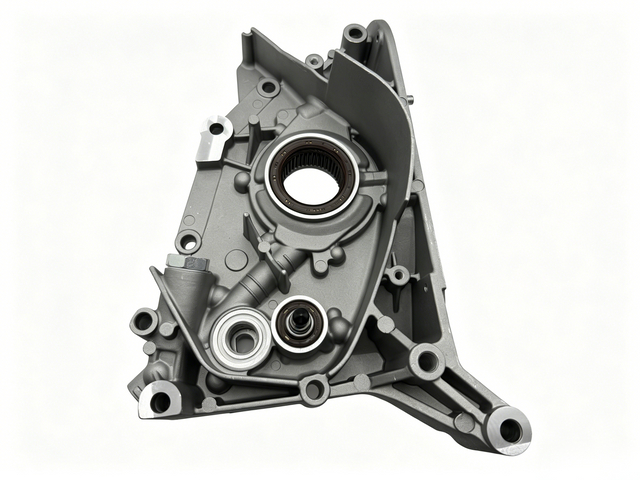 Meticulously Manufactured Top-quality Sturdy Water Pump
