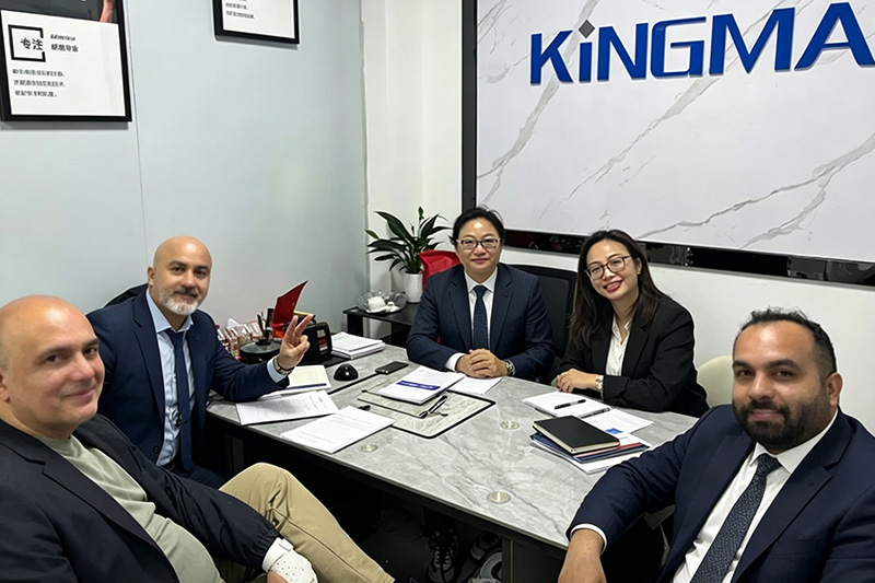 We are renowned for delivering stable results and prompt responses, and have gained the trust of numerous long-term partners.