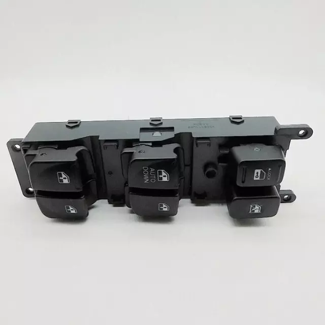 Easily Installable Reliable OEM Power Window Lifter Switch