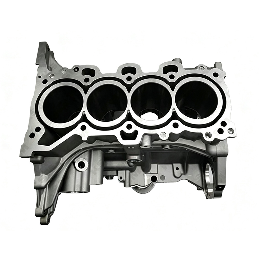 Cylinder Block