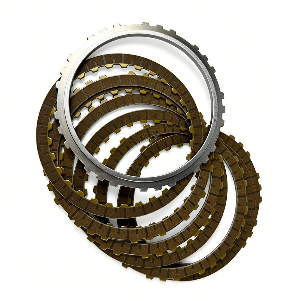 Clutch Disc Set