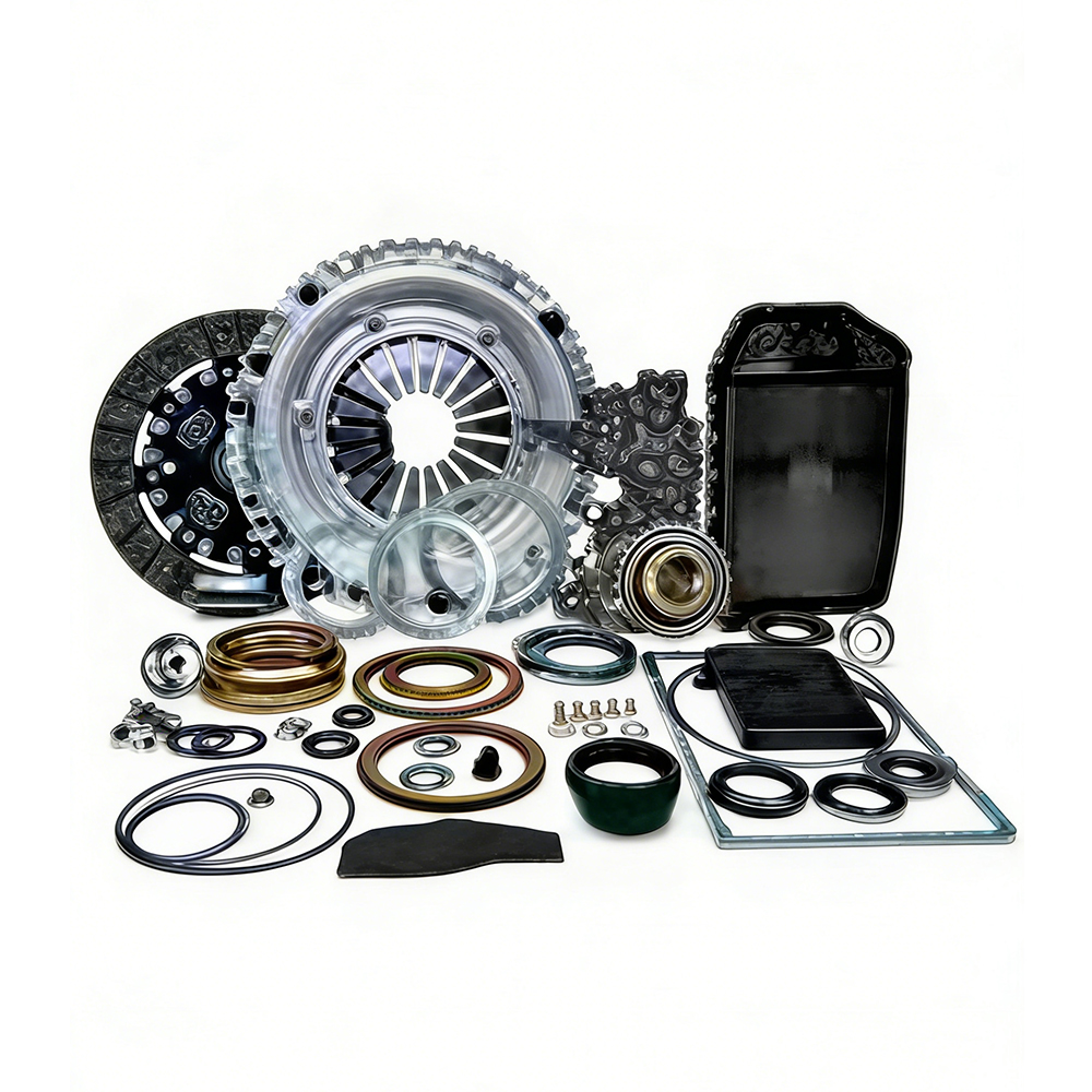 Transmission Parts