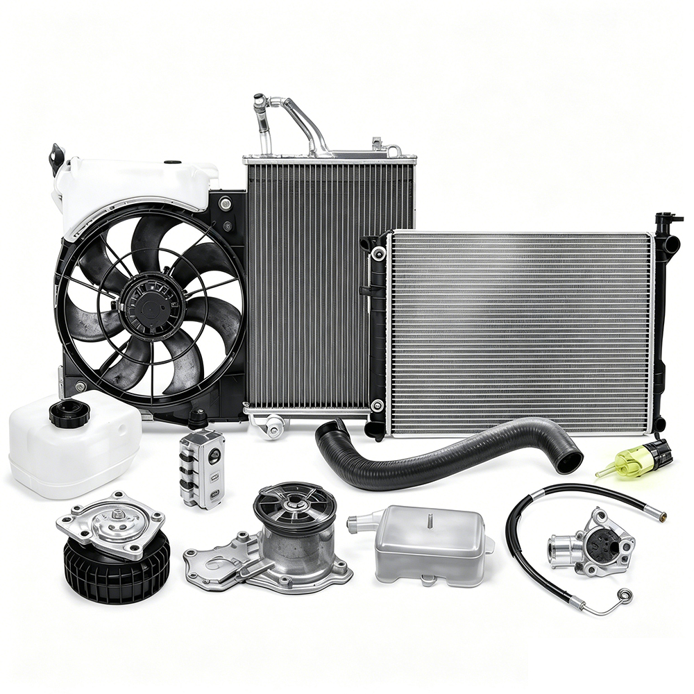 Cooling Parts