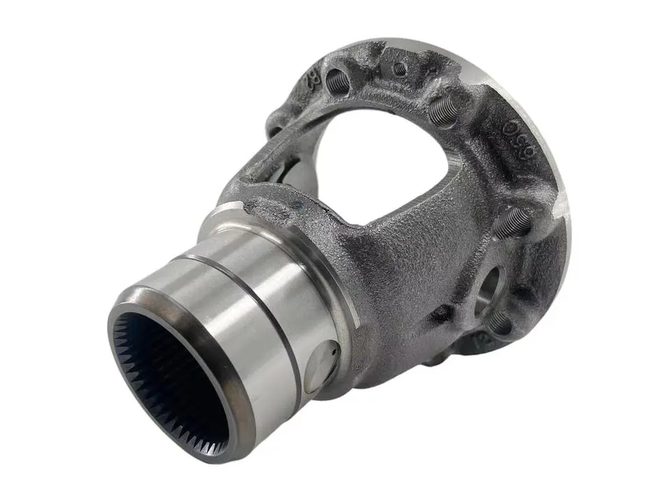 Unit Ultra Premium Heavy Duty Cup Differential Case