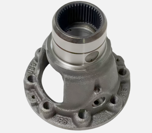 45822-3B650 Transmission AWD Differential Cover For Hyundai Kia 