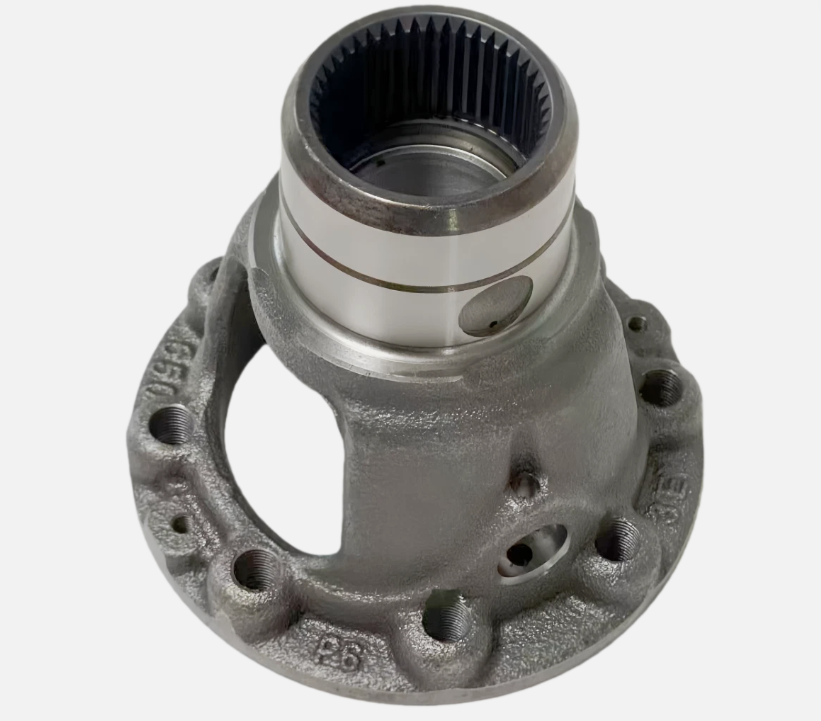 45822-3B650 Transmission AWD Differential Cover For Hyundai Kia 