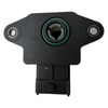 Guaranteed Fit Premium Quality Throttle Position Sensor