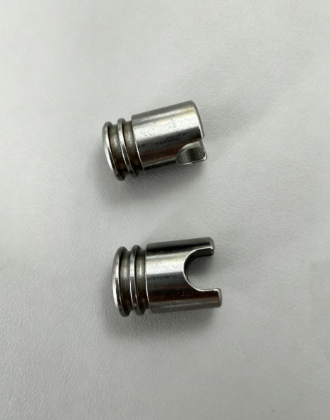 High Precision CVT Transmission Rear Shell Steel Sleeve Bushing for Chery Gearbox Repair 019CHA-1502142
