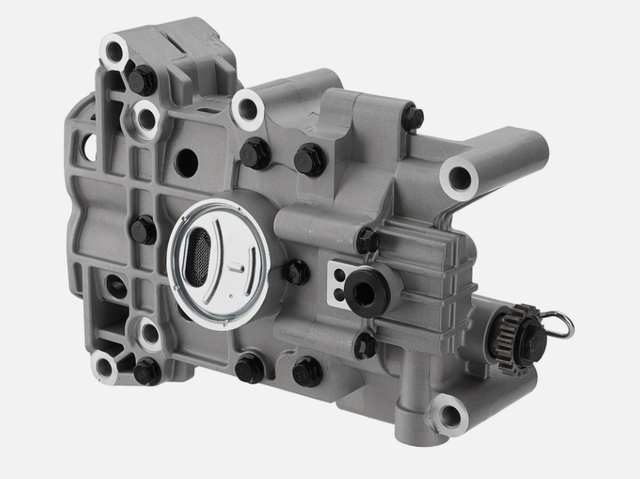 Oil Pump Balance Shaft Assembly for Hyundai Kia 2.4L 23300‑2G400