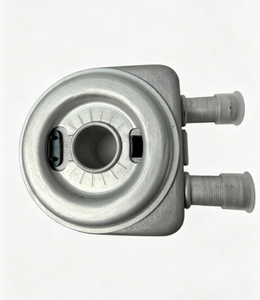 Budget-Friendly Premium Oil Cooler Assembly Genuine-Hyundai（26410-2G000）