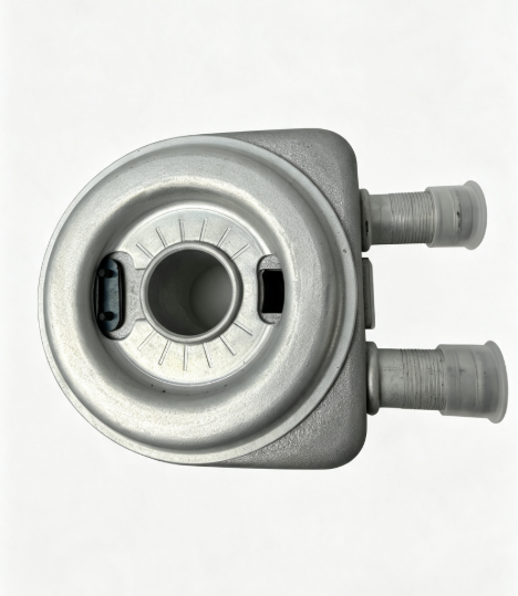 Budget-Friendly Premium Oil Cooler Assembly Genuine-Hyundai（26410-2G000）