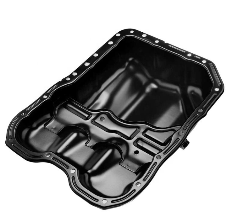Corrosion Resistant Thick Engine Oil Pan (21510-25001)