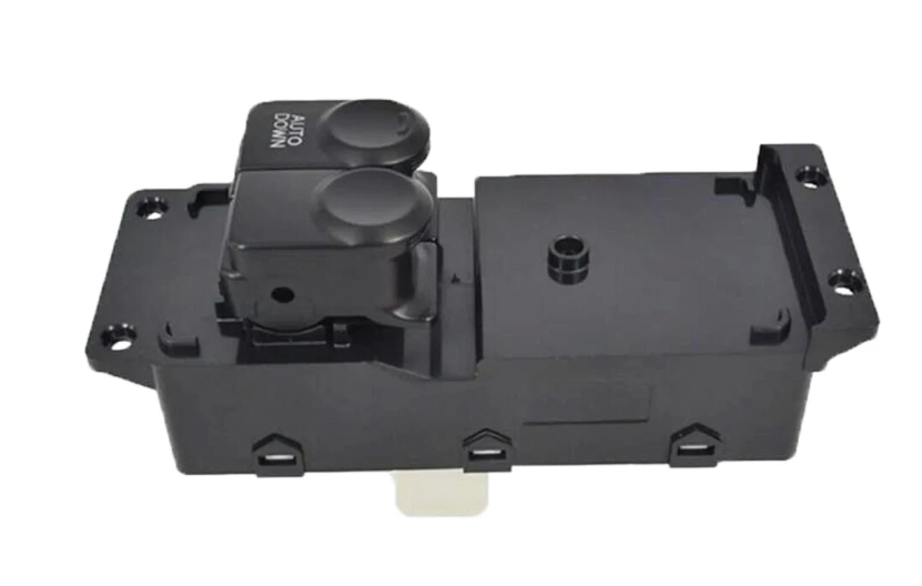 Professionally Tested New Electric Driver Side Window Switch (93570-0U010)