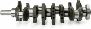 Carefully Crafted Premium Grade Crankshaft