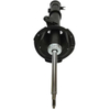 Smooth Buffering Front Right Shock Absorber