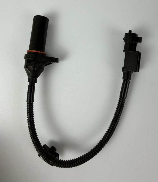 Strong Anti-vibration High-precision Enduring Crankshaft Position Sensor