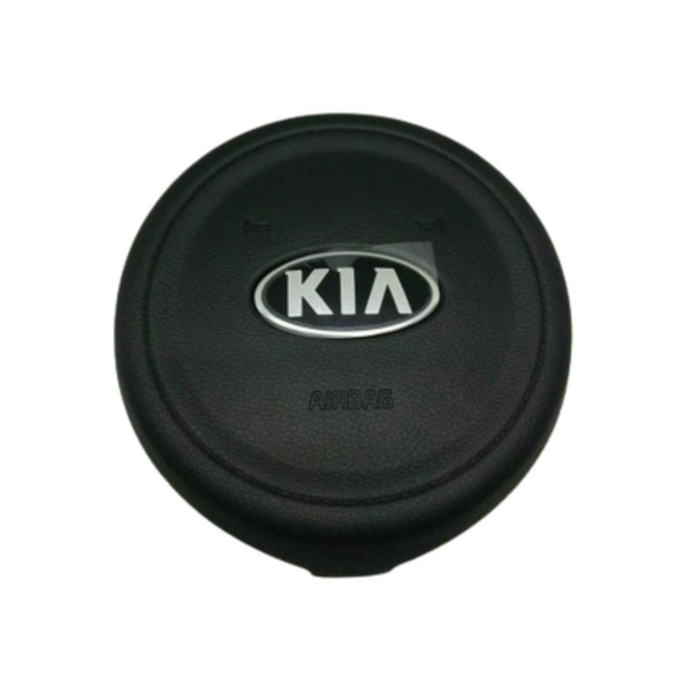 Steering Wheel Airbag