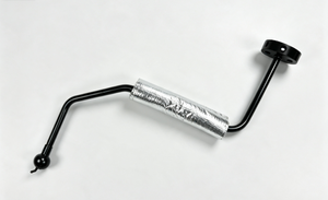 Rust-resistant Oil Feed for Hyundai Santa Fe（282402G411）