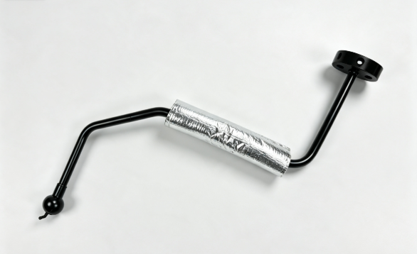 Rust-resistant Oil Feed for Hyundai Santa Fe（282402G411）