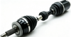 OEM Hyundai Right Passenger Outer Axle Shaft 49501-2W650