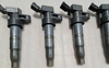 OEM 4PCS Ignition Coil For Hyundai Sonata Tucson Kia Optima Forte 27300-3F100