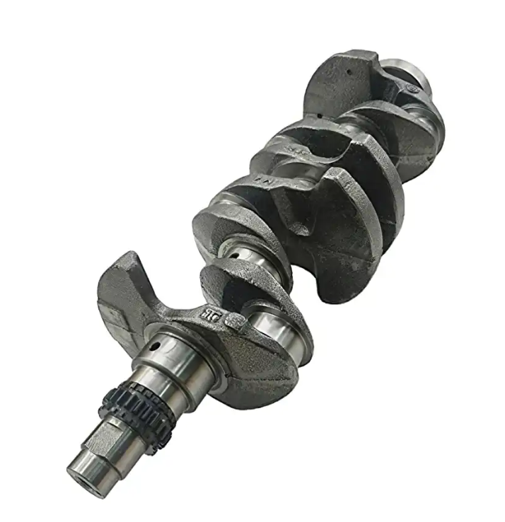 Premium Quality Factory-Spec Crankshaft (23110-2B000)