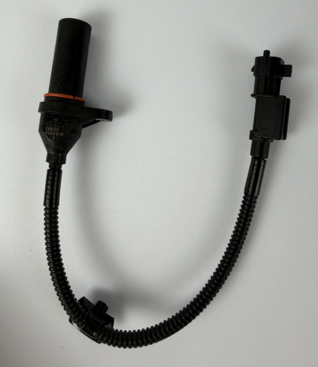 Strong Anti-vibration High-precision Enduring Crankshaft Position Sensor (39180-2B000)