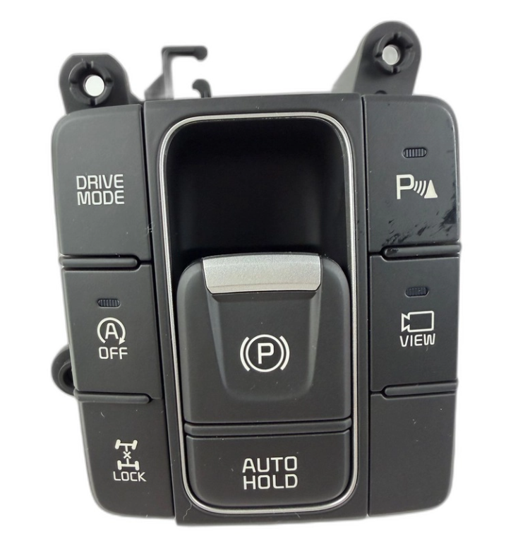 Greatly Compatible Rugged Exact Steady Parking Brake Switch (93600-C5350)
