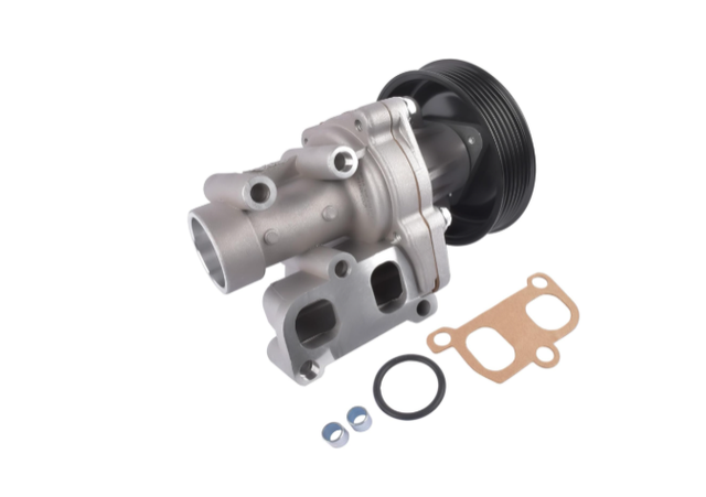 Replacement Coolant Pump Water Pump 25100-2G510
