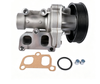 Replacement Coolant Pump Water Pump 25100-2G510