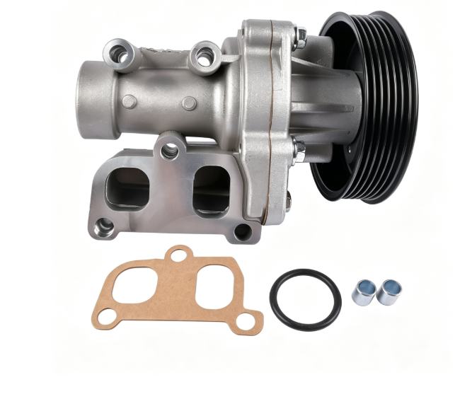 Replacement Coolant Pump Water Pump 25100-2G510