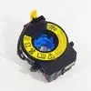 Exquisitely Crafted Robust Clock Spring