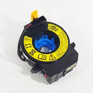 Exquisitely Crafted Robust Clock Spring