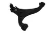 Anti-deformation Solid Front Lower Arm