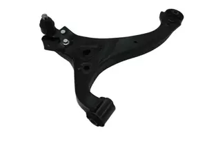 Anti-deformation Solid Front Lower Arm